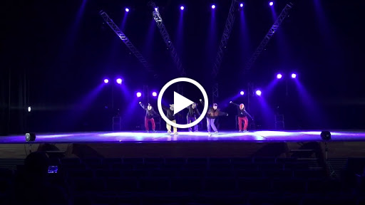 ダンススクール ダンススタジオエール