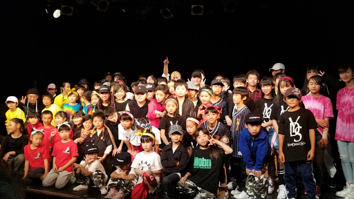 ダンススクール ダンスファクトリーMugen海老名教室