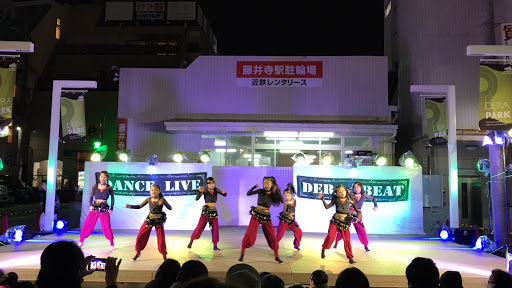ダンススクール ダンス・スピリッツ・スタジオ