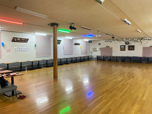 ダンススクール ダンス練習場マーレイ