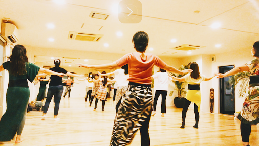 ダンススクール ハナスタジオ