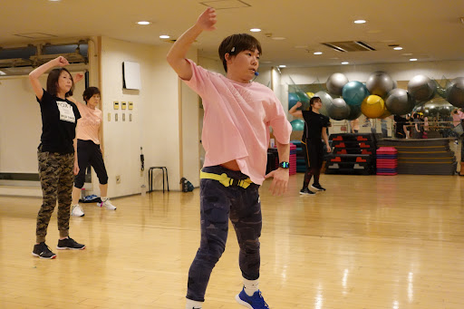 ダンススクール パルバル湘南スポーツクラブ