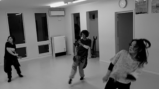 ダンススクール ヒューマンダンススタジオ