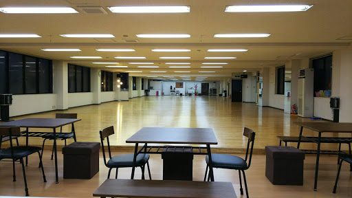 ダンススクール フジイダンスアカデミー