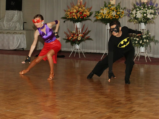 ダンススクール フジマダンススタジオ