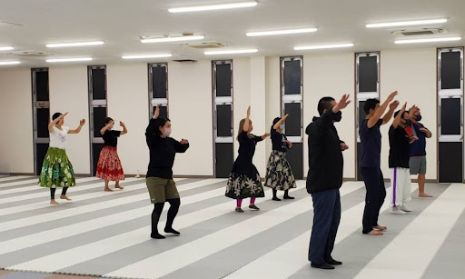 ダンススクール フラダンスNanso Studio