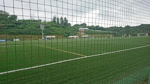 ダンススクール マリソル松島スポーツクラブ