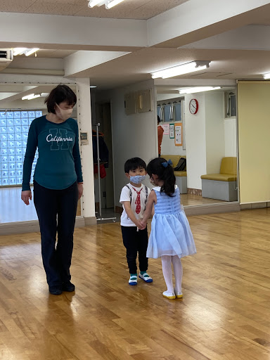 ダンススクール ミハシダンススクール