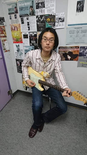 ダンススクール ミュージックプラザオグチ カルチャースクール
