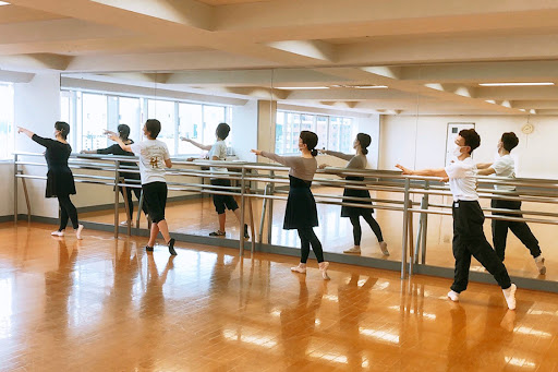 ダンススクール ユカリクラシックバレエ