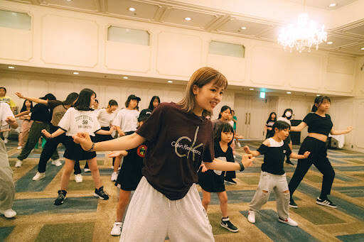 ダンススクール リディアダンスアカデミー長野校