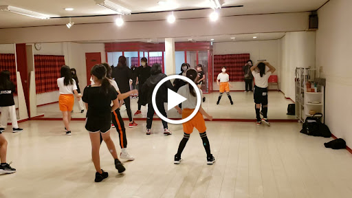 ダンススクール ルヴァン カルチャースクール