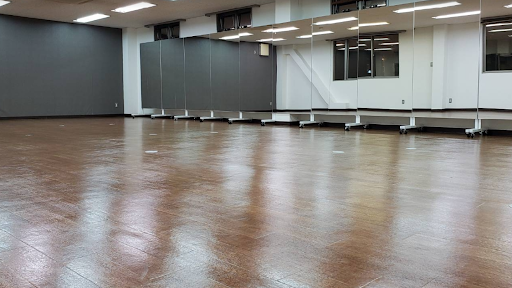 ダンススクール レンタルスタジオ Big Tree 岸和田店