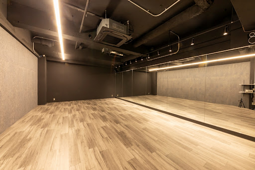 ダンススクール レンタルスタジオ D-Base 川崎店