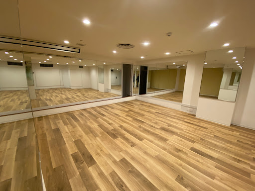 ダンススクール レンタルスタジオ Dancers出町柳店