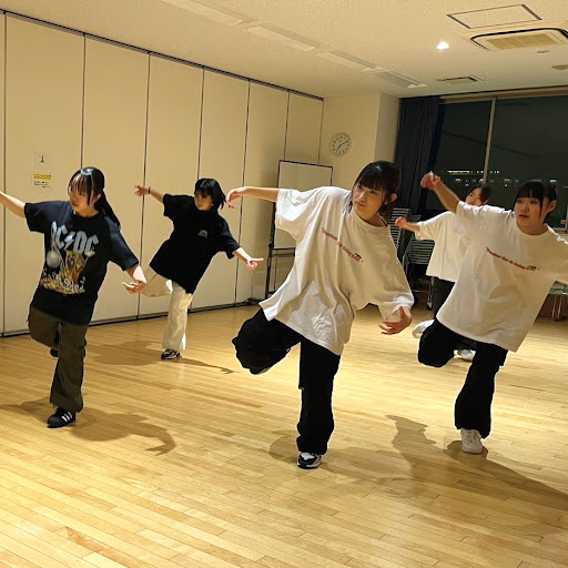 ダンススクール ロゴスダンススクール 日生中央校