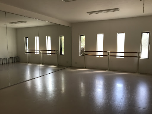 ダンススクール 加藤バレエ 東久留米