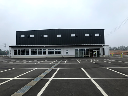 ダンススクール 北上市北部交流館