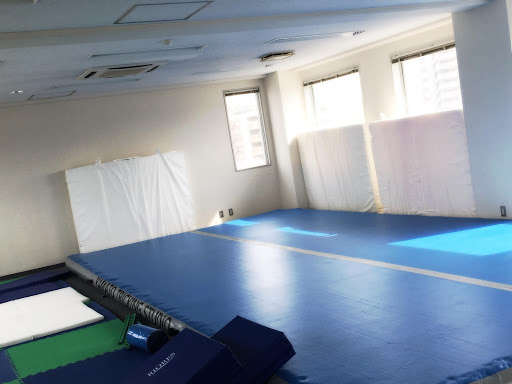 ダンススクール 大和トリッキング教室本厚木スタジオ