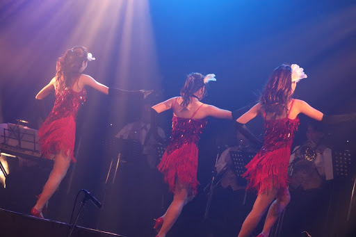 ダンススクール 小桜瑠美タップダンススタジオ