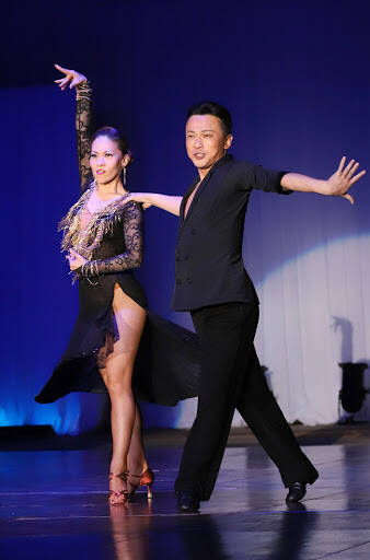 ダンススクール 小西雅司ダンススタジオ豊国通り校
