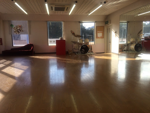 ダンススクール 川端道代ダンススクール