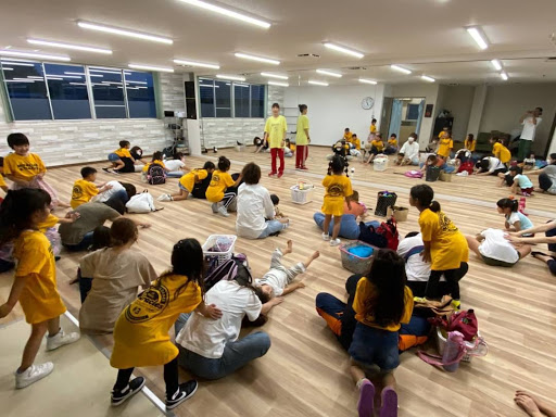 ダンススクール 掛川 メイキー ダンス スタジオ Makey Dance Studio