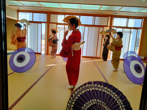 ダンススクール 星宮日本舞踊教室