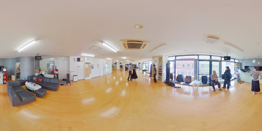ダンススクール 横山ダンススクール