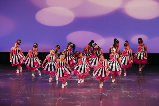 ダンススクール 江別市 ダンス Smile Artdance Company