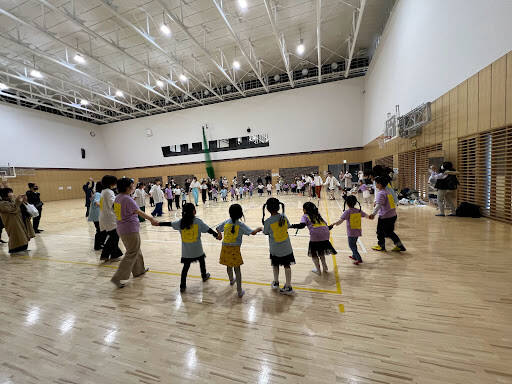 ダンススクール 流山市ダンス・ヨガ【Studio Lim -スタジオリム-】