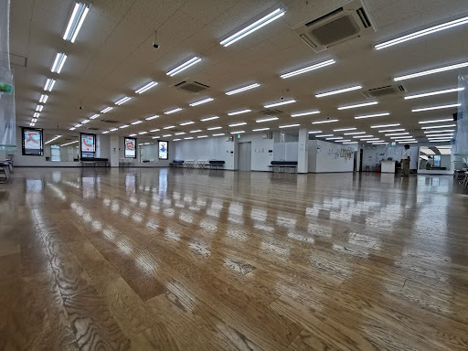 ダンススクール 海老名三紫スタジオ
