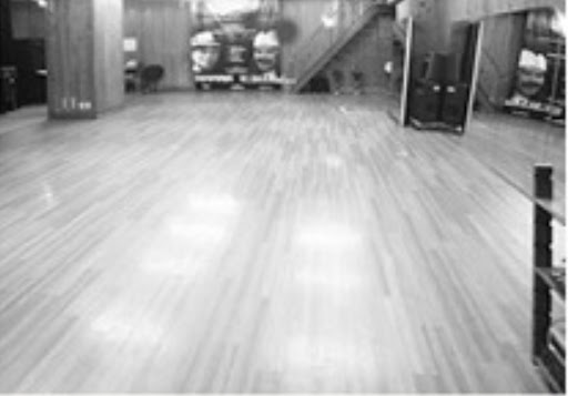ダンススクール 渡辺ステージジャズセンター