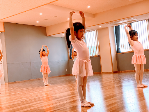 ダンススクール 渡部花奈バレエ・アカデミー 稲沢
