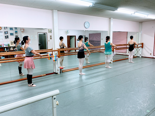 ダンススクール 渡部花奈バレエ・アカデミー