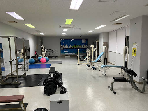 ダンススクール 種子島中種子町立 種子島中央体育館