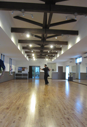 ダンススクール 糸川 ダンス教室