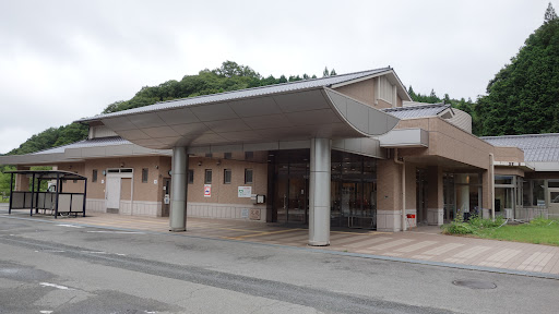 ダンススクール 総合交流センター じんせきの里
