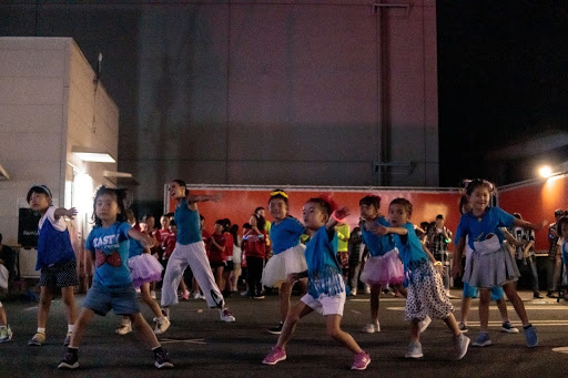 ダンススクール 舞ダンススクール