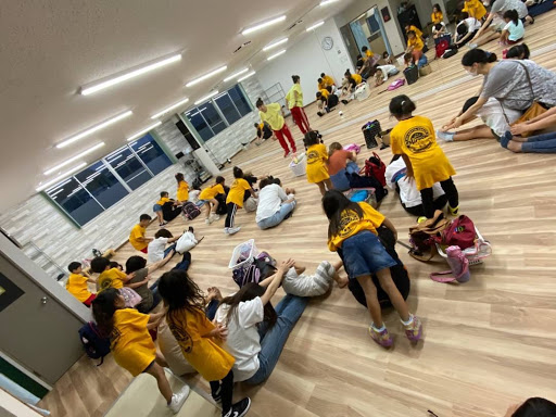 ダンススクール 菊川 ライフ スタジオ Life Studio