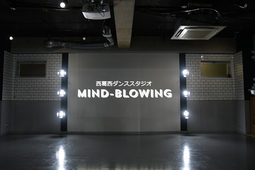 ダンススクール 西葛西ダンススタジオ Mind-Blowing
