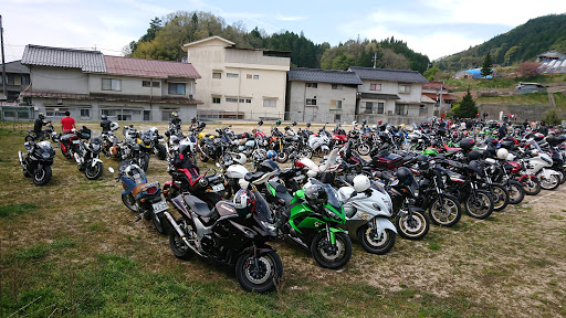 ダンススクール 車輪村