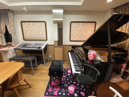 ダンススクール 音楽教室カンタービレ