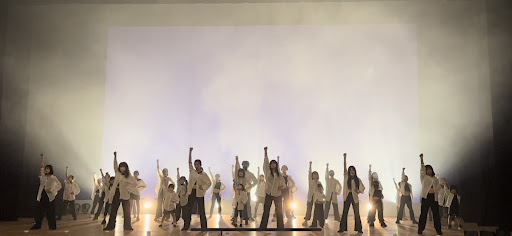 ダンススクール 颯ダンスクラス