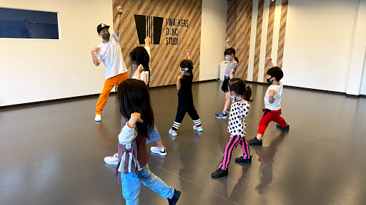 ダンススクール 飯塚ダンススクールI Walkersダンススタジオ