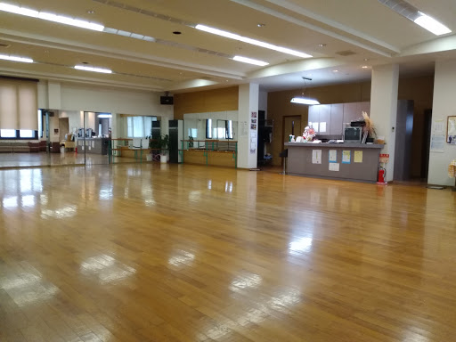 ダンススクール 鹿屋ダンススクール